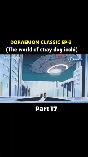 Doraemon | Reels | Old Memories on Instagram: "The World Of Stray Dog Icchi 🐶 (Doraemon Classic Episode -2) FOLLOW FOR MORE - @toonify_21 ❤️ Doraemon Nostalgia Series Doraemon Old Memories Doraemon Classic Episodes Doraemon Purane Din Doraemon Childhood Nostalgia Doraemon Golden Episodes Doraemon Old Is Gold Doraemon Retro Collection #toonify_21 #toonify_1 #doraemonnostalgia #doraemonlovers #doraemonepisodesinhindi"