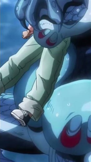 Dark Blue Moon // Explicando Stands de Jojos parte 90 #jojo #stardustcrusaders #jjba
