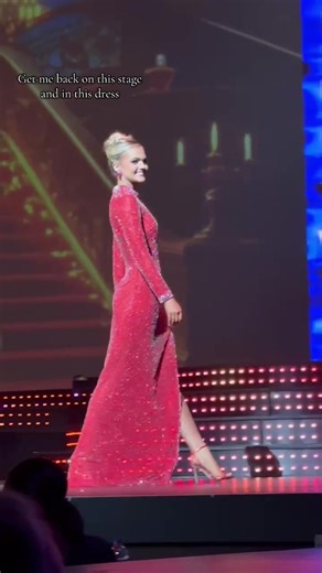 Countdown to Miss America Pageant: Preparing to Shine