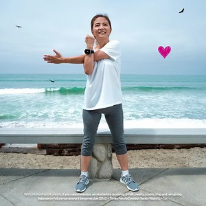 2.3K views · 1.7K reactions | Meet your new walking buddy.✨ Get the TIMEX FamilyConnect Senior Watch for free when you add a watch line at T-Mobile. | T-Mobile | Facebook