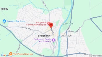 The Atrium Concert Tickets & Events Schedule 2026 - Bridgnorth, United Kingdom | JamBase