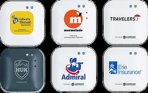 Lessons Learned in Developing an Insurance App Tag Solution - Cambridge Mobile Telematics