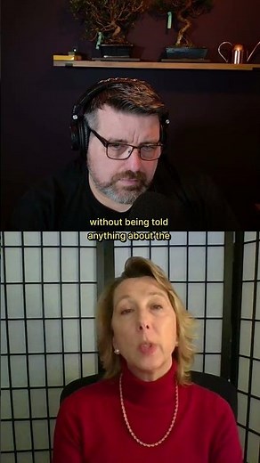 Clip from the recent podcast with Dr Heidi Klessig MD.