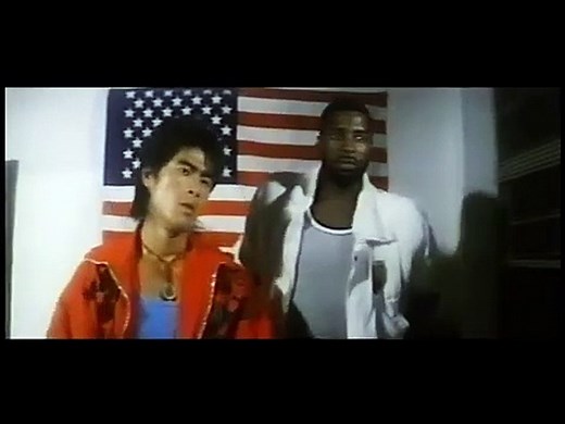 Super Ninja (1984) // Classic Kung Fu Movies