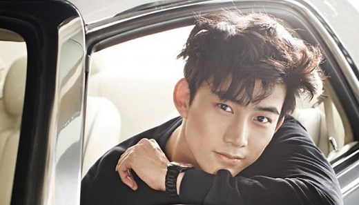 Taecyeon Profile and Facts (Updated!) - Kpop Profiles