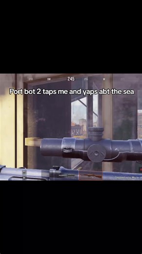 liek bro stop yapping abt the sea #arenabreakout #arenabreakoutglobal #arenabreakoutmobile #goldenlionslegion #arenabreakouts7 #christmasbreakout #peakab