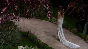 27K views · 421 reactions | Pronovias has left us feeling breathless with the stunning top models on the beautiful runway ✨ | FashionTV | Facebook