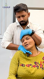 Meet Dr. Yogesh Mahale his treatment will relieve all of your discomfort. For Appointment 👇 📌 Surat - 9623400923 📌 Pune - 9623400923 #backpain #kneepain #lumbarspondylosis #neckpain #wristpain #shoulderpain #migraine #cervicalspondylosis #acupuncturetherapy #backpainrelief #spondylitis #sciatica #arthritis #chiropracticadjustment #shoulderpain #shoulderpainrelief #chiro #backpain #sciatica #chiropractictreatment #dryogeshmahale #chiropractor #acupuncture #acupressure #sciaticapain | Dr. Yoges