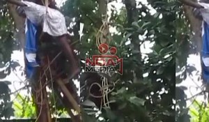 255K views · 3.6K reactions | Does witchcraft exist as a legitimate practice or belief system? Please listen to this video and comment | NDA Media | Facebook