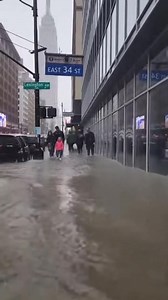 New York flood #flood #flooding #flood2025 #Storm | Dacha craftsman