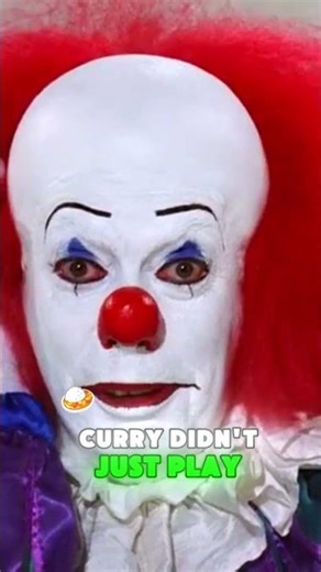 Why Everyone Avoided Pennywise On Set IT 1990