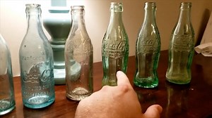 18K views · 1.5K reactions | How old is Your Coca-Cola Bottle? #coke #cocacola #history #antique | Adventure Archaeology And Southern Diggers | Facebook