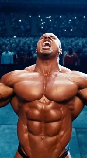 Bodybuilder’s Insane Strength Challenge Goes Wrong 😱💥