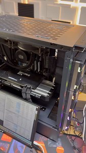 2.9K views · 153 reactions | Do fans in a pc actually make a difference?! The crazy thing is the difference in cooling was quite noticeable. Definitely something to think about before hitting an upgrade. Check your fans! #pcfail #gamingsetup #gamingcommunity #pcmr #gaminglife #tcomas #pcsetup #pctips #gamingpc | CircuitBoredd | Facebook