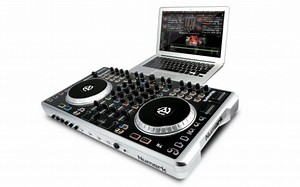 Numark N4 Four-Channel DJ Controller Shipping Now - SlashGear