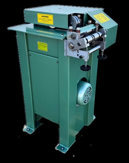 TK No. 24 Collar Maker - TAAG Industries Corp.