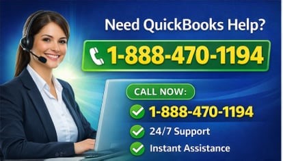 QuickBooks™ Customer Service Official Guide -- Step-by-Step Help & Support & Service for QuickBooks™