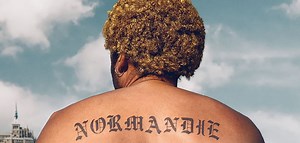 Critique Gérald le Conquérant : nationalisme normand