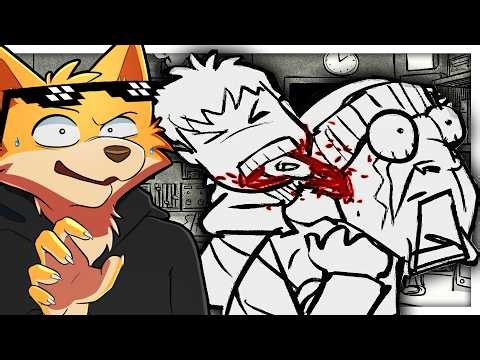 10 MODI BRUTALI PER UCCIDERE UN LADRO.