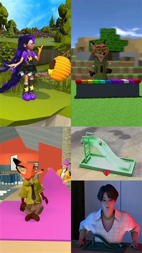 He’s Never Touching THAT Again💀COMPLETE EDIT Poppy Playtime Chapter 5 Meme #gmod #sfm #poppyplaytime