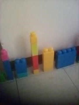 Numberblocks Series Intro (with Lego / Season 4)