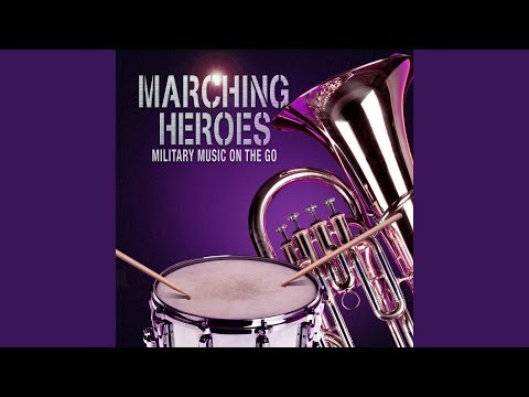 The Official West Point March