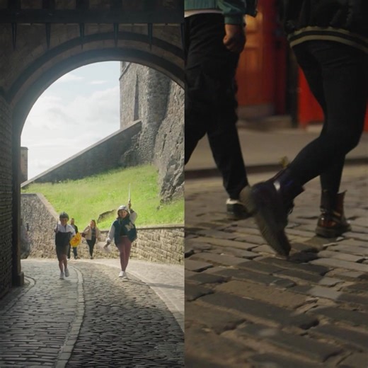 Don’t just visit Edinburgh. STAY! Stay for longer, stay in a place that stays with you for longer. Stay Different. | Visit Edinburgh