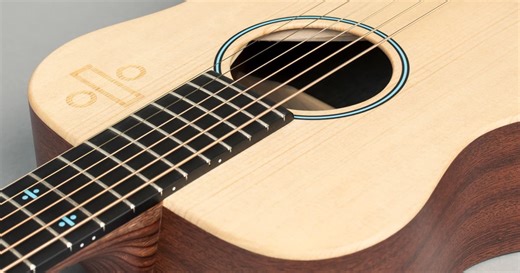 Martin Announces New Jason Isbell and Ed Sheeran Signature Models