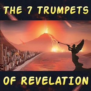 1.5M views · 58K reactions | The Seven Trumpets of Revelation Presented by: Revelation One Three | Future Immortals | Facebook