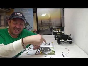 Jeep Hachette Part 36