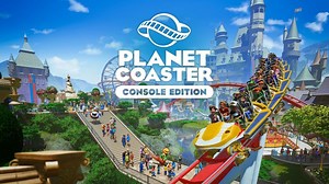'Planet Coaster: Console Edition' is out now
