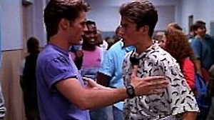 Watch Beverly Hills 90210 Season 1 Episode 5 - The First Time