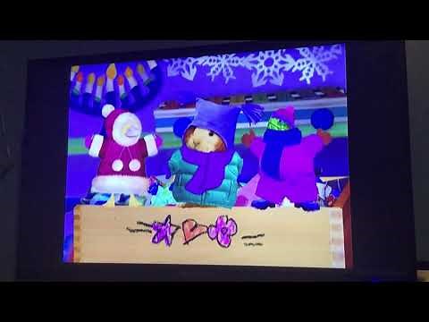Wonder Pets: Wrong Snow Cloths
