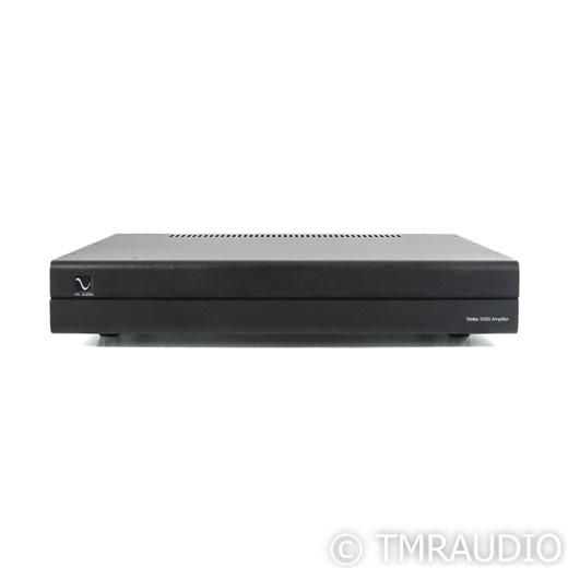 PS Audio Stellar S300 Stereo Power Amplifier