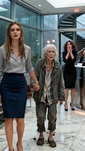 On her poorest day, she made the most expensive choice. #TrueStory #GoodWill #RainyDay #Work