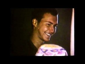 Like The Wind Part 1: SA Army Border War Training film SA Leër Grensoorlog Era Part/Deel 1