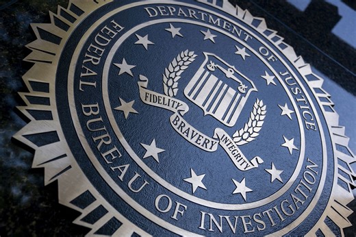 Top Justice Department official accuses FBI leadership of ‘insubordination’ over January 6 inquiry