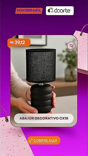 Tendências de decoração que estão bombando nas lojas! #lojista #decoração