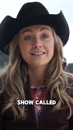 Amber Marshall before Heartland’s Amy Fleming🐎💖 Amber Marshall’s acting journey is more inspiring than many fans realize. From her early television appearances to earning a Young Artist Award nomination, Amber slowly built her career before becoming the beloved Amy Fleming on Heartland. This short video highlights her professional growth, dedication, and the key moments that shaped one of Canada’s most popular television stars. Follow for more Heartland cast stories and behind-the-scenes facts