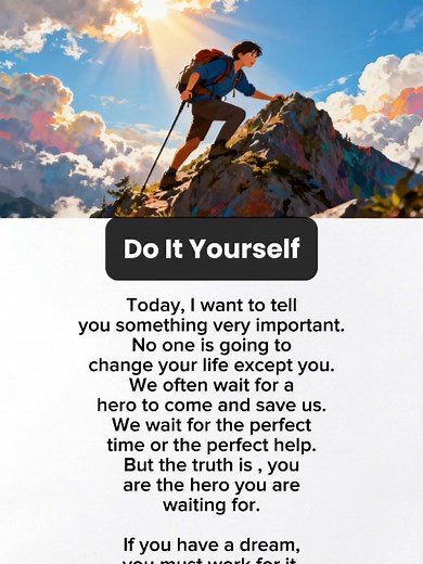 Do It Yourself 📚 // Daily English Reading Practice 📚 // Learn English With Shadowing Technique ✨💫⭐ #english #reading #englishfluency #practice #shadowingenglish #eng_reading_practice #foryou #tiktok #learnenglish #learnontiktok #doityourself
