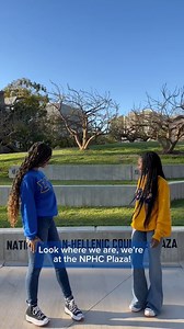 2.4K views · 26 reactions | Tour the National Pan-Hellenic Council...