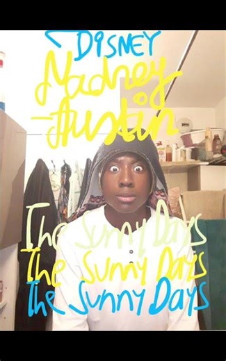 Nadrey-Austin - Acteur, Musicien, Artiste • Album Rock.Net