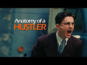 When the Only Way to Win Is to Lose Everything