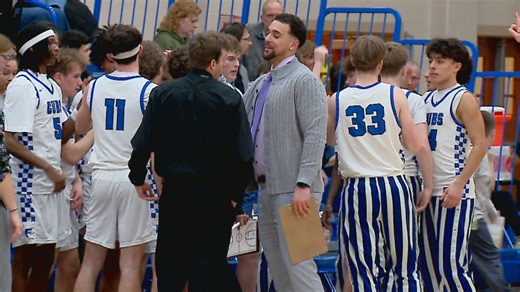 Highlights: Metropolitan at Franklin; February 27, 2026