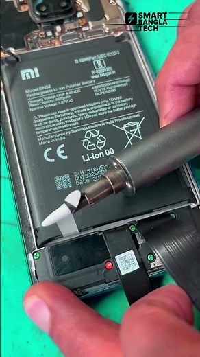 Safe Remove Battery 🤔 Your Smart📱Phones Using This Method