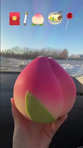 Eat emoticons,eat you bite by bite,the co-pilot eats snacks#food#shortvideo#Eatemoticnsm