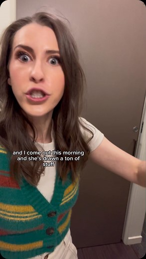 Eden Sher on Instagram: "proudest moment of my life 🥲"