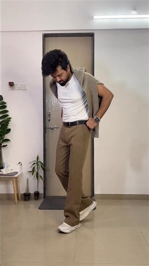 How to Style Bell Bottom Pants for Men | Casual Outfit Ideas 2026