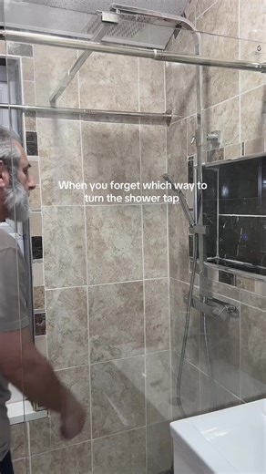Mastering the Rain Shower: Tips for the Perfect Temp