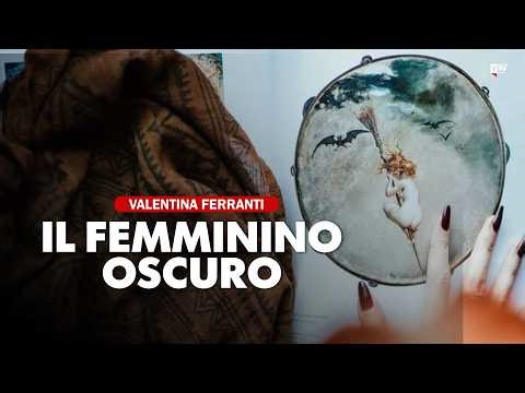 Valentina Ferranti: "Women are capable of exerting very subtle psychological violence."